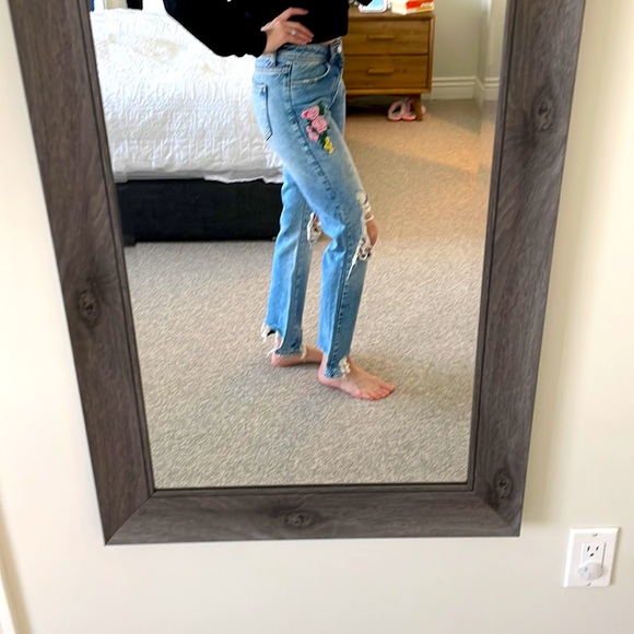 Zara jeans - Picture 6 of 6